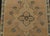 Turkish Mini Rug Oriental Hand Knotted Vintage Rug 1'9" x 3'7" #21231 For Sale - Image 4 of 8