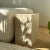 Postmodern Travertine Block from Kiwano Concept For Sale - Image 3 of 10