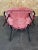 Mid-Century Balloon Cocktail Chair from Lusch & Co For Sale - Image 10 of 11