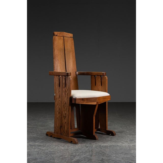 period: 1920s origin: The Netherlands dimensions (cm): h125 x w62 x d60 cm (sh52 / ar75 cm) dimensions (inch): h49,21 x...