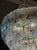 Modern Modern Aqua Blue Murano Glass Waterfall Chandelier For Sale - Image 3 of 6