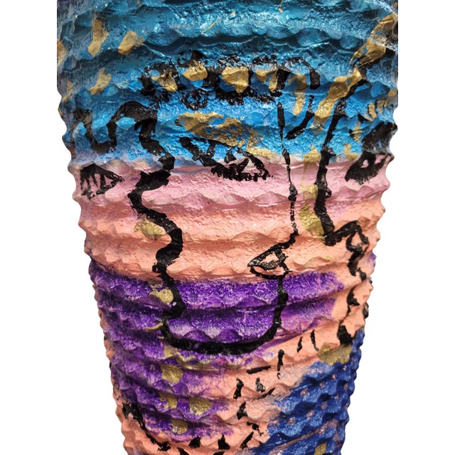 Surrealist Floor Lamp For Sale - Image 13 of 16