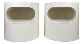 Example of Artemide Side Tables