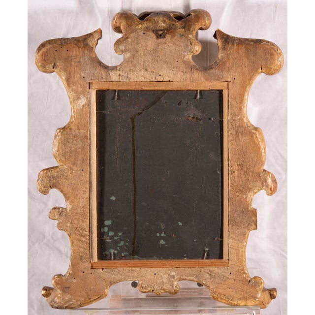 Albert Wagner, Portrait of a Man with Pipe, 1800s, Oil on Panel For Sale - Image 10 of 14