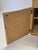 Tan Cabinet by Alvar Aalto for Artek, Finland, 1950s For Sale - Image 8 of 16