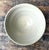 Vintage Studio Pottery Green Bowl For Sale - Image 4 of 13
