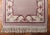 2000 - 2009 Nepalese Hand-Knotted Floral Cotton Rug For Sale - Image 5 of 6