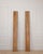 Pair of Antique French Painted Boiserie Panels For Sale In Atlanta - Image 6 of 7