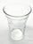 1970s Vintage “Pepsi-Cola” Set of 6 Tumbler Soda Drinking Glasses For Sale In Dallas - Image 6 of 6