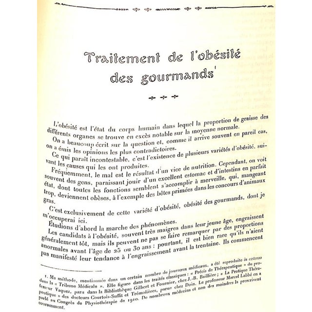 1950s "Gastronomie Pratique: Etudes Culinaires" 1950 Ali-Bab For Sale - Image 5 of 9