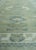 Turkish Oushak Rug 2'11" x 10'7" #19043 Explore a curated collection of hallway runners, wool rugs, and handmade...