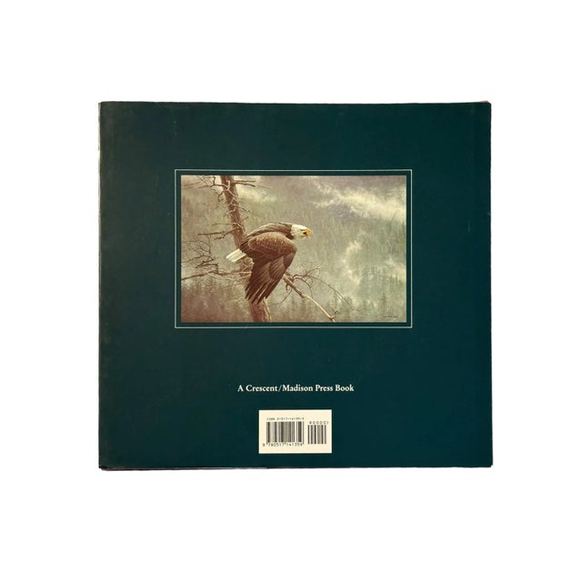 Robert Bateman, an Artist in Nature For Sale In Tampa - Image 6 of 6