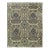 Fine Hand Knotted Mamluk Rug For Sale