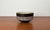 Mid-Century Modern Danish Studio Pottery Minimalist Plates and Bowl from Einar Helleroe, 1960s, Set of 3 For Sale - Image 9 of 18