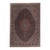 Vintage Persian Mahi Tabriz Rug, 11'04 X 16'05 For Sale