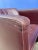 Set of Dutch Maroon Leather Armchairs from Leolux For Sale - Image 11 of 12