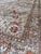 Vintage Turkish Silk Kayseri Rug, 1960s For Sale - Image 14 of 18