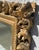 Vintage Florentine Style Shell & Acanthus Leaf Mirror For Sale - Image 10 of 17