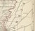 Antique Map of Arkansas with Hot Springs from Rand McNally, 1899 For Sale - Image 4 of 12