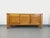 Vintage Elm Sideboard from Maison Regain, 1970s For Sale - Image 12 of 18