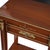 Wood Console Table or Dressing Table, France, 1800 For Sale - Image 7 of 8