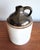 Farmhouse Antique Primitive Whiskey Jug For Sale - Image 3 of 8
