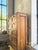 Vintage Drop-Down Trade Cabinet, 1950 For Sale - Image 10 of 18