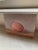 Paint Egg on a Shelf, Oil Painting by Julian Merrow-Smith For Sale - Image 7 of 7