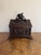 Brown Antique Black Forest Stationary Box, 1880 For Sale - Image 8 of 8