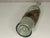 Transparent Antique Caloric Punch Liqueur Bottle: P. A. Larsen Paris 1878 For Sale - Image 8 of 10