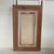 Mid-Century Modern Pastoral Forest Landscape Oil Painting - Gilded Frame For Sale - Image 9 of 12