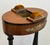 Wood Antique Empire Ash Sewing Table, 1830s For Sale - Image 7 of 12