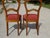 Louis Philippe Chairs, 19th Century, Set of 2 For Sale - Image 13 of 18