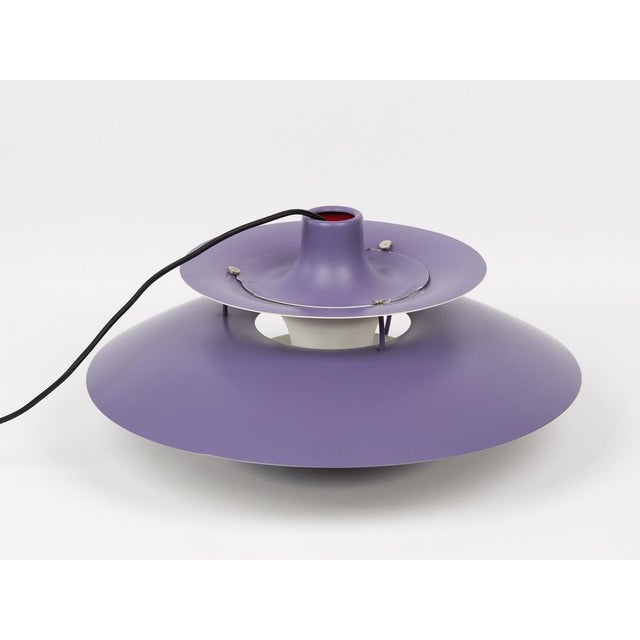 Vintage PH 5 Pendant Lamp by Poul Henningsen for Louis Poulsen, 1990s For Sale - Image 9 of 14