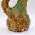Richard Ginori San Cristoforo 1952 Italian Ceramic Twin-Neck Vase For Sale - Image 10 of 14