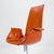 Mid-Century Modern Tulip Desk Chair by Preben Fabricius & Jørgen Kastholm For Walter Knoll, 1970s For Sale - Image 9 of 11