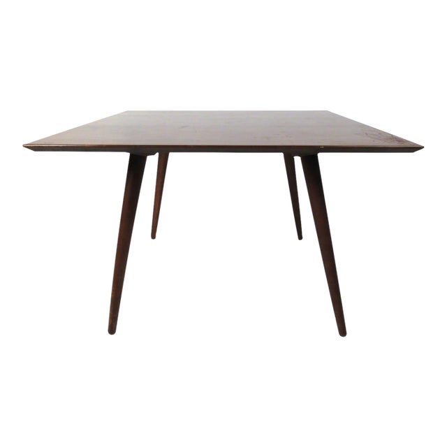 Paul Mccobb Planner Group End Table For Sale