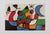 Joan Miro, Tapis de Tarragona XIII, Lithograph For Sale - Image 6 of 6