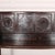 Italian Carved Walnut Bench For Sale - Image 3 of 11