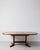 This beautiful table is extendable, total width can be 205 cm long. This piece is attributed to the mentioned...