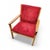 Danish Spindle Armchair, 1960s For Sale - Image 10 of 18