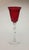 1960s 1960s Blenko Regal Chalice Vase For Sale - Image 5 of 16
