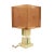 Table Lamp by Pierre Giraudon, 1960s For Sale - Image 4 of 5