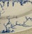 Late 20th Century Scalamandre Toile Tale Platters - A Pair For Sale - Image 4 of 12