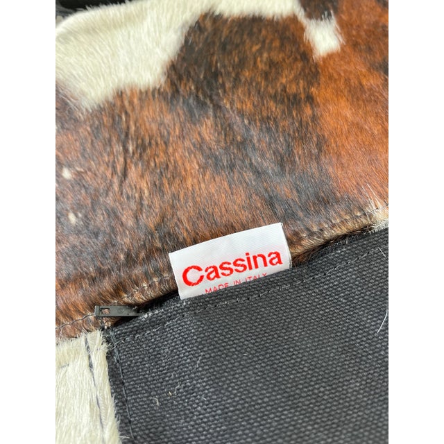 LC4 Chaise Longue by Le Corbusier for Cassina, 1970s For Sale - Image 14 of 15