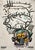 Jean-Michel Basquiat Head 1982 Official Exhibition Poster Dimensions: 33 x 46,8 in / 84 x 118,9 cm Sold unframed