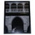 Courtyard of the Maidens in the Real Alcazar in Seville, Print, Framed For Sale - Image 6 of 6