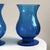 Candleholders from Biot, 1970s, Set of 2 For Sale - Image 4 of 13