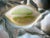 French Vintage French Oyster Plate by Saint Clement For Sale - Image 3 of 11