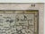 Antique Framed Map of Poland For Sale - Image 11 of 12